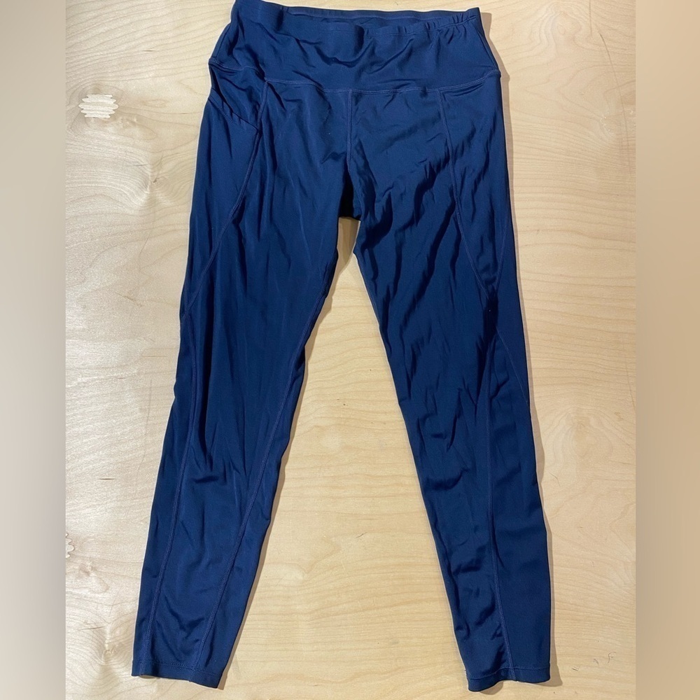Sports Wear Leggings 2XL (JM)